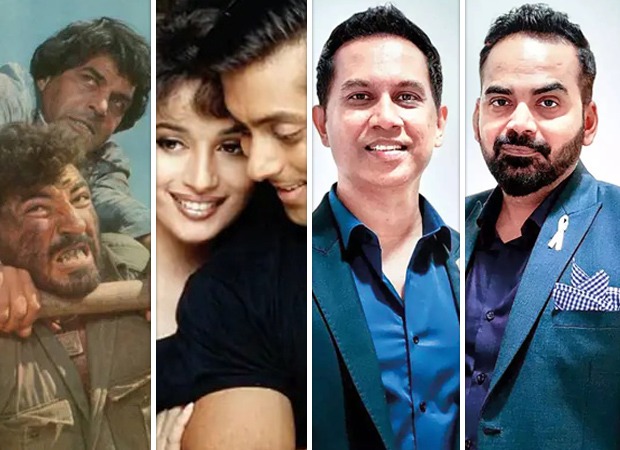 Bollywood Hungama OTT India Fest Day 1: “Discussion about ticket office numbers can be found in 10-15 years earlier. Previously, who understood what the varieties of Sholay or Hum Aapke Hain Koun were?”– Raj and DK