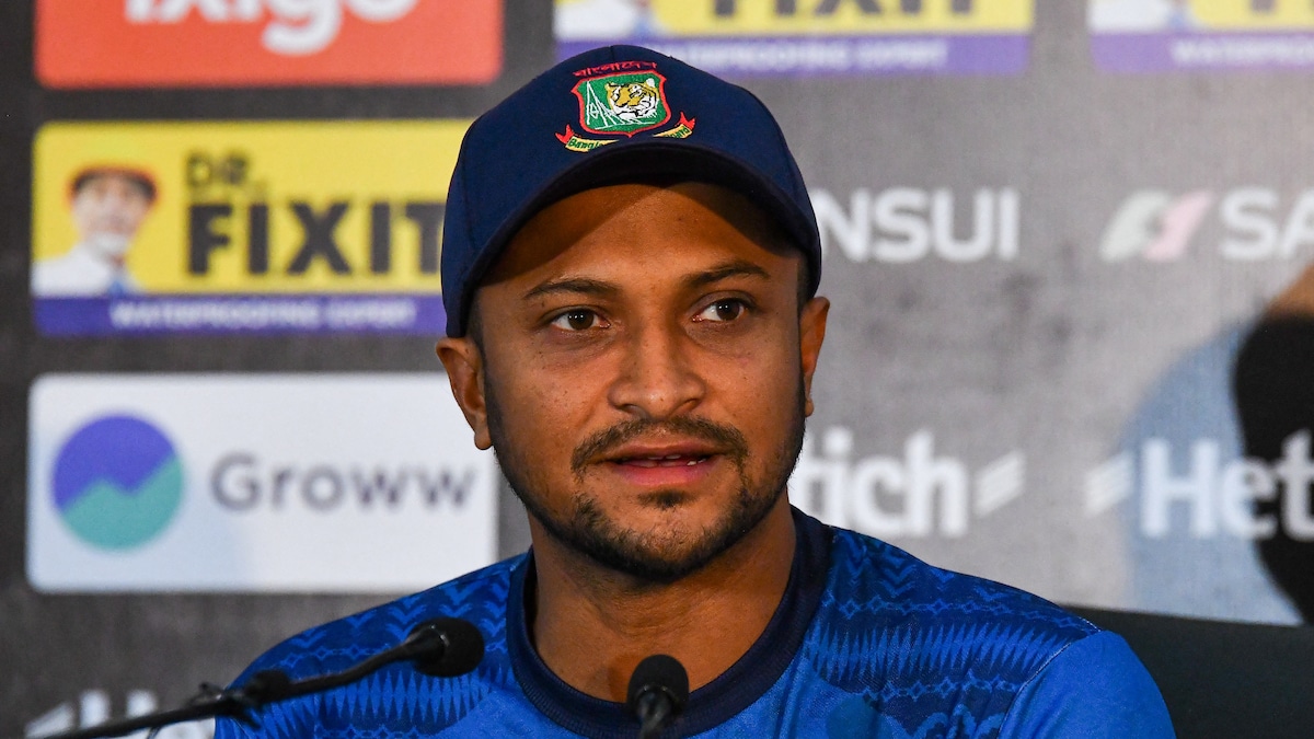 India vs Bangladesh, Cricket World Cup: “At The Moment He Is …”: Bangladesh Coach Provides Update On Shakib Al Hasan’s Availability