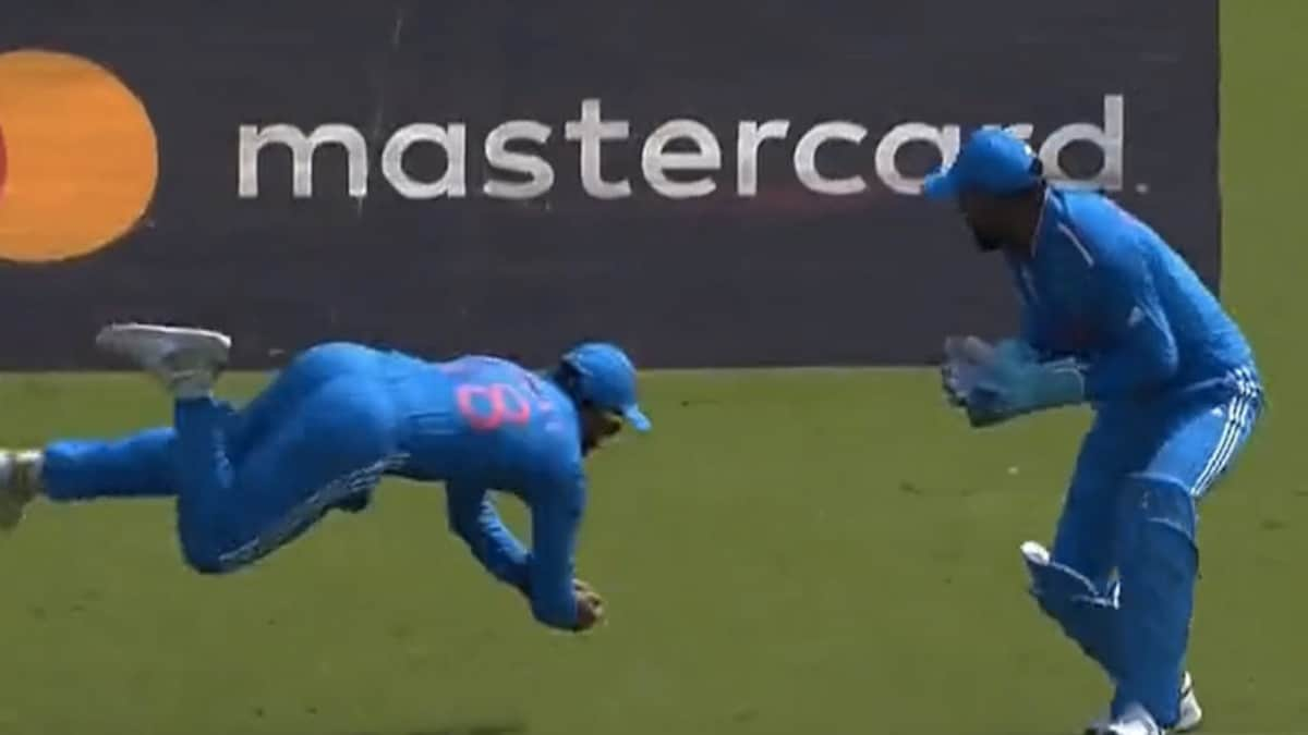 Virat Kohli Leaves “Biggest effect” After Phenomenal Fielding In Cricket World Cup