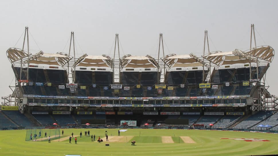 India Vs Bangladesh Cricket World Cup 2023 Weather Update: Will IND Vs BAN Match Get Cancelled In Pune Due To Rain?