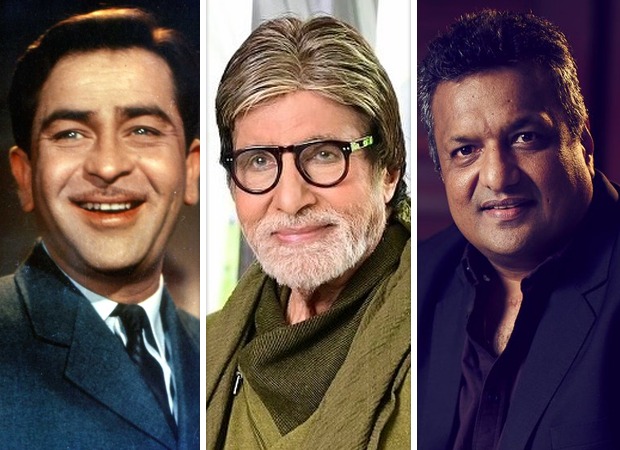 Bollywood Hungama OTT India Fest Day 2: “Salim Khan encouraged me that I ought to not make my hero abuse. Raj Kapoor, Dilip Kumar, Dev Anand, Rajesh Khanna, Amitabh Bachchan, never ever offered maa-behen ki gaali on screen”– Sanjay Gupta