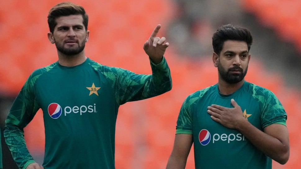 Cricket World Cup 2023: Shaheen Shah Afridi OUT, Fakhar Zaman Included In Pakistan Probable XI For Australia? Examine Here