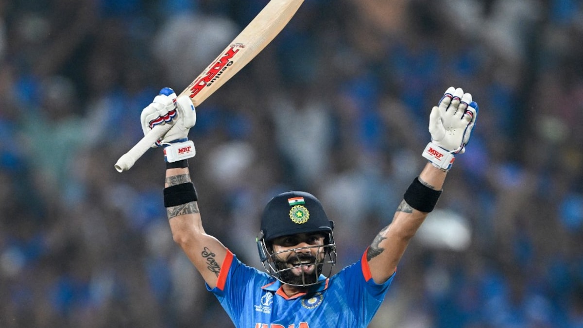 India vs Bangladesh Highlights, World Cup 2023: Virat Kohli’s 48th ODI Century Guides India To 4th Consecutive Win