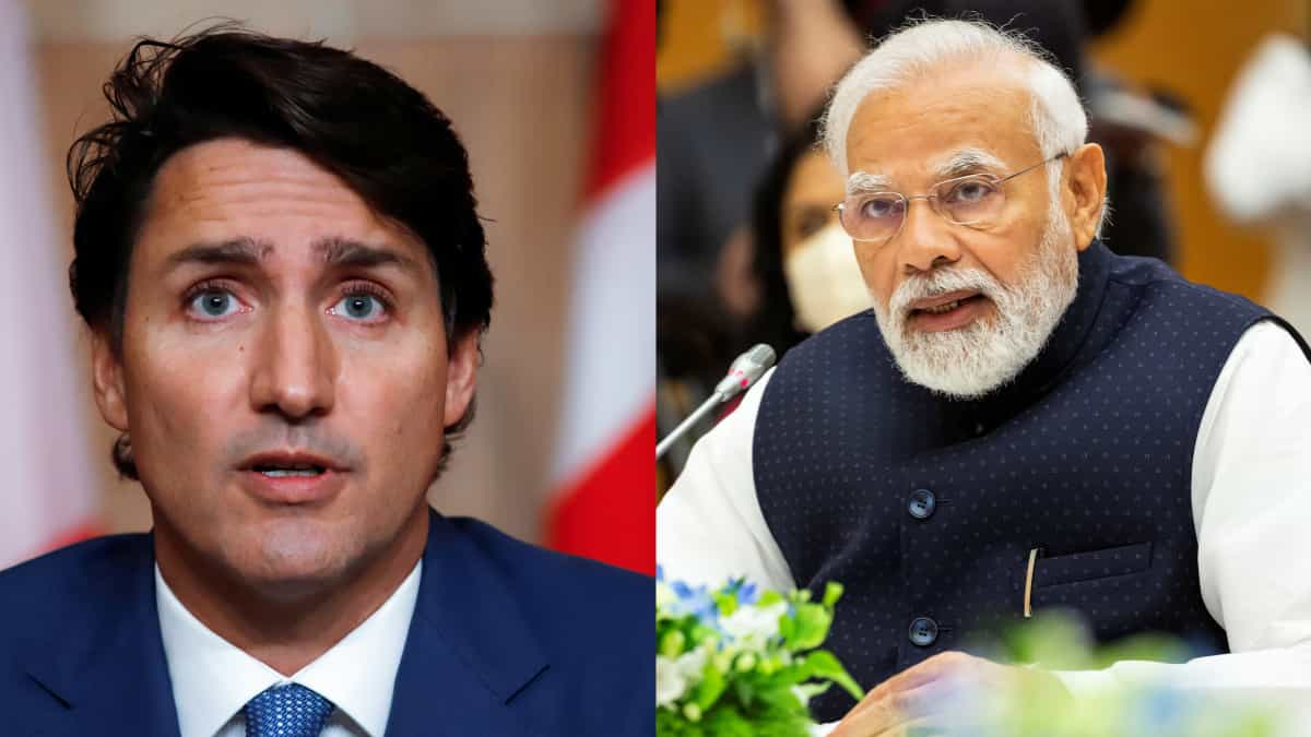 Hardeep Nijjar row: Canada withdraws 41 diplomats from India after Delhi’s caution over diplomatic resistance