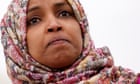 Ilhan Omar fears for household’s security after barrage of hazards over Israel criticism