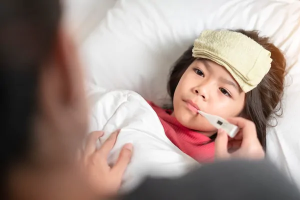 Novo standard para avaliação de febre em pacientes no CTI