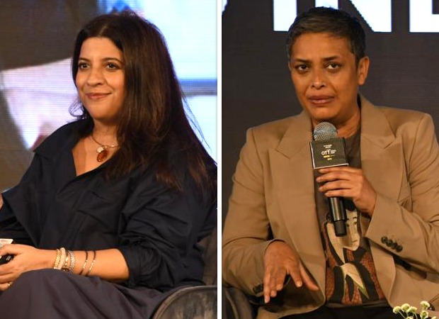 Bollywood Hungama OTT India Fest Day 2: Zoya Akhtar calls The Archies her FIRST duration movie; Reema Kagti includes, “Target audience is 8 to 80”