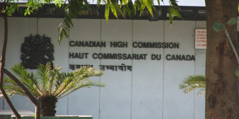 Canada Confirms Withdrawal of 41 Diplomats From India, Visa Processing Time to Go Up