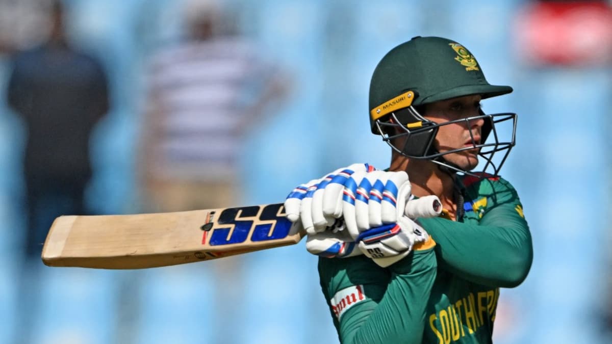 England vs South Africa, Cricket World Cup 2023 Fantasy Cricket Tips And Fantasy XI