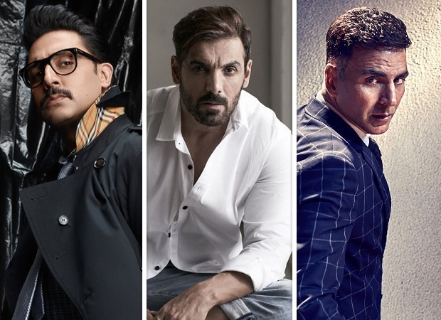 Abhishek Bachchan and John Abraham approached for Akshay Kumar’s Housefull 5