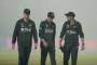 Cricket World Cup: India ferret out 274 to beat Black Caps after fog hold-up