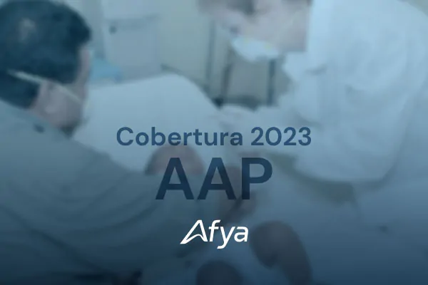 AAP 2023: Abordagem da constipação funcional