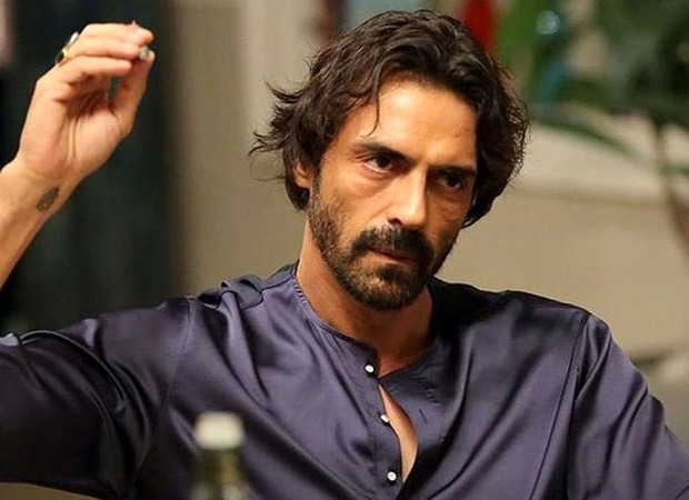 EXCLUSIVE: Arjun Rampal in talks for 3-movie handle Hyderabad after making South launching with Bhagavant Kesari