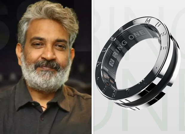 RRR and Baahubali’s smash hit director S Rajamouli turns angel financier for Muse Wearables; their wise ring, Ring One, to be introduced on October 25