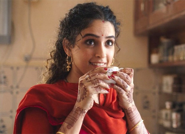 Sanya Malhotra starrer Mrs, Hindi remake of The Great Indian Kitchen, set for opening night at Tallinn Black Nights Film Festival 2023