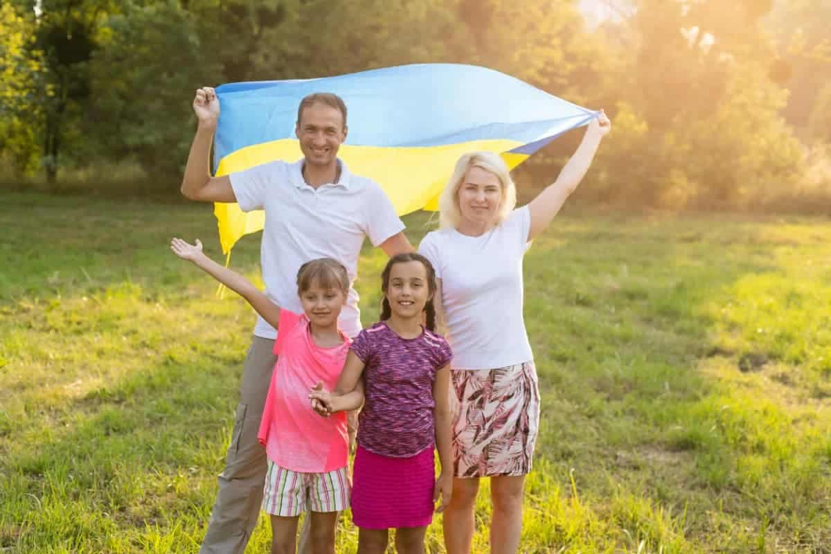 Ukrainians in Canada might now be qualified for irreversible resident status