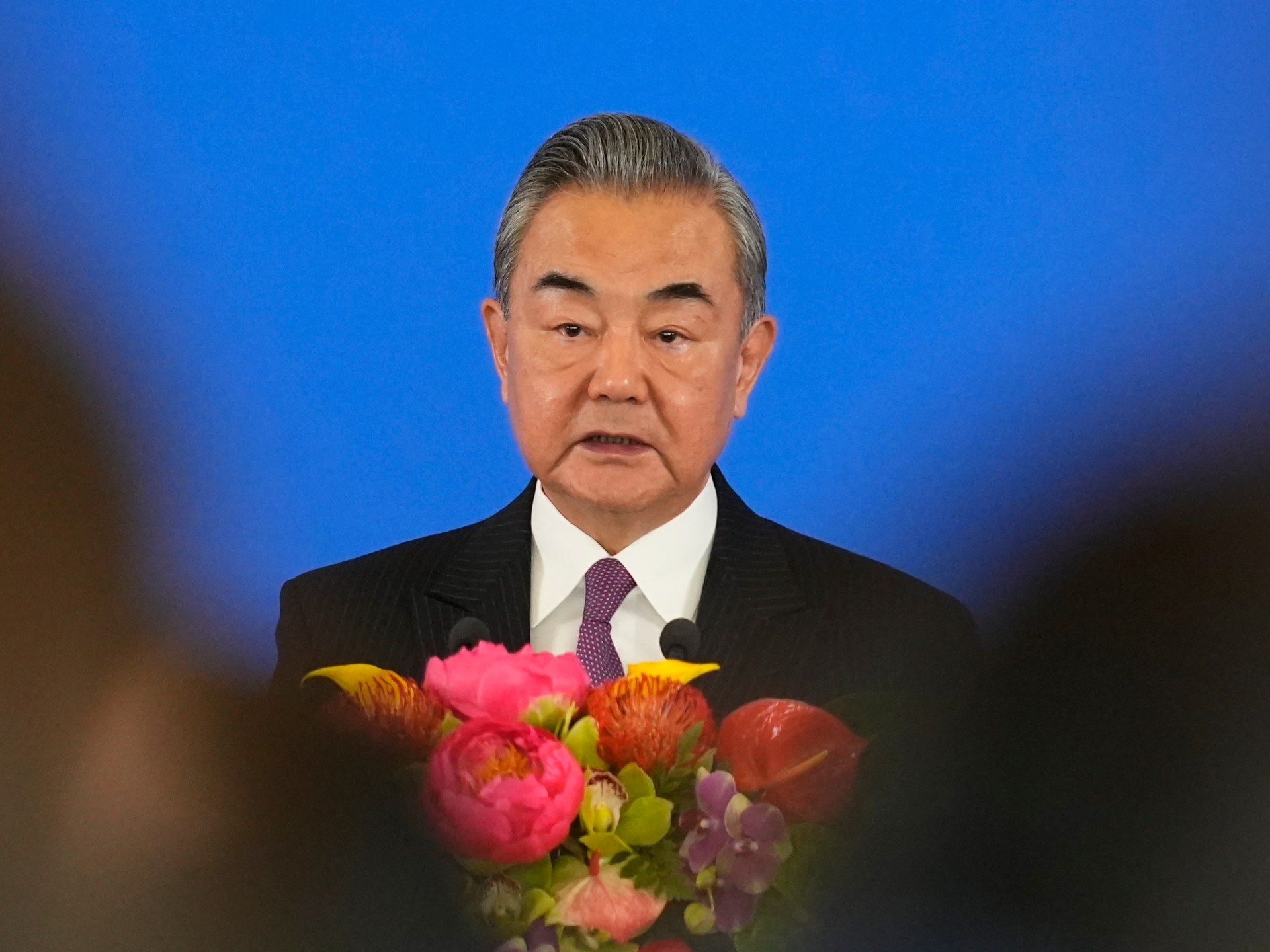 China’s Wang Yi to pay unusual check out to United States as 2 nations attempt to fix ties