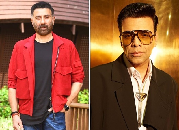 SCOOP: Sunny Deol to return on Karan Johar’s Koffee with Karan after almost 20 years