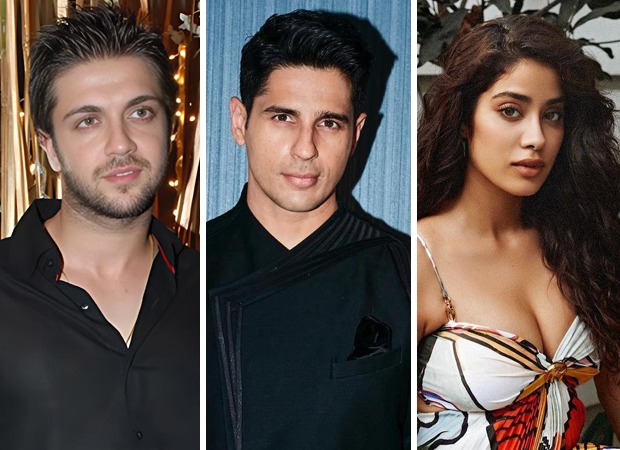 Dasvi director Tushar Jalota to direct Sidharth Malhotra & Janhvi Kapoor in Dinesh Vijan’s next