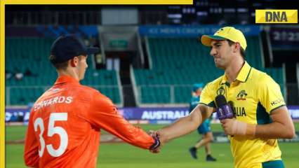 AUS vs NED ODI World Cup: Predicted playing XIs, live streaming, pitch report and weather report of Delhi