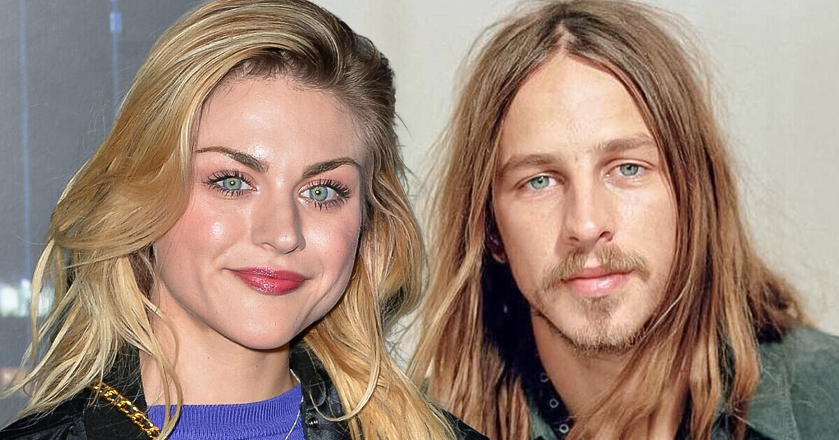 Kurt Cobain’s Daughter, Frances, Got Married to Tony Hawk’s Son, Riley