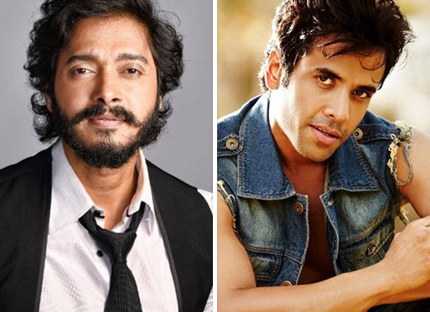 Golmaal stars Shreyas Talpade and Tusshar Kapoor reunite for untitled horror-comedy; deets inside