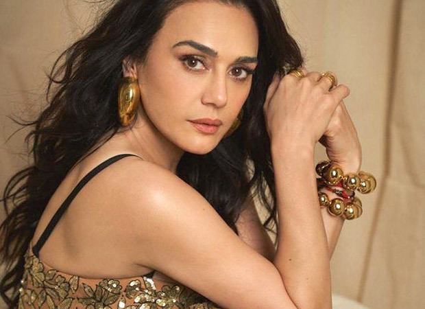 Preity Zinta purchases Rs 17.01 crore home in Bandra