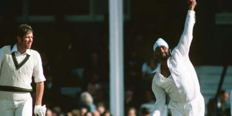 Bishan Singh Bedi Bowled to Deceive however, Frank and Big-Hearted, Was the Least Deceptive of Men