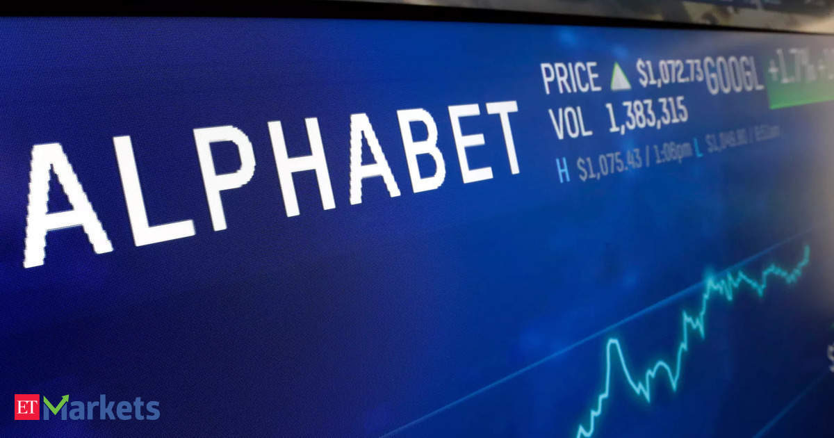 Alphabet shares tank 6% as cloud department misses out on income price quotes; Microsoft’s cloud booms