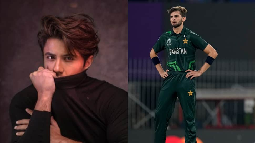 Star Ali Zafar Trolls Babar Azam-Led Pakistan Team With BOLD Prediction For PAK Vs SA World Cup Match