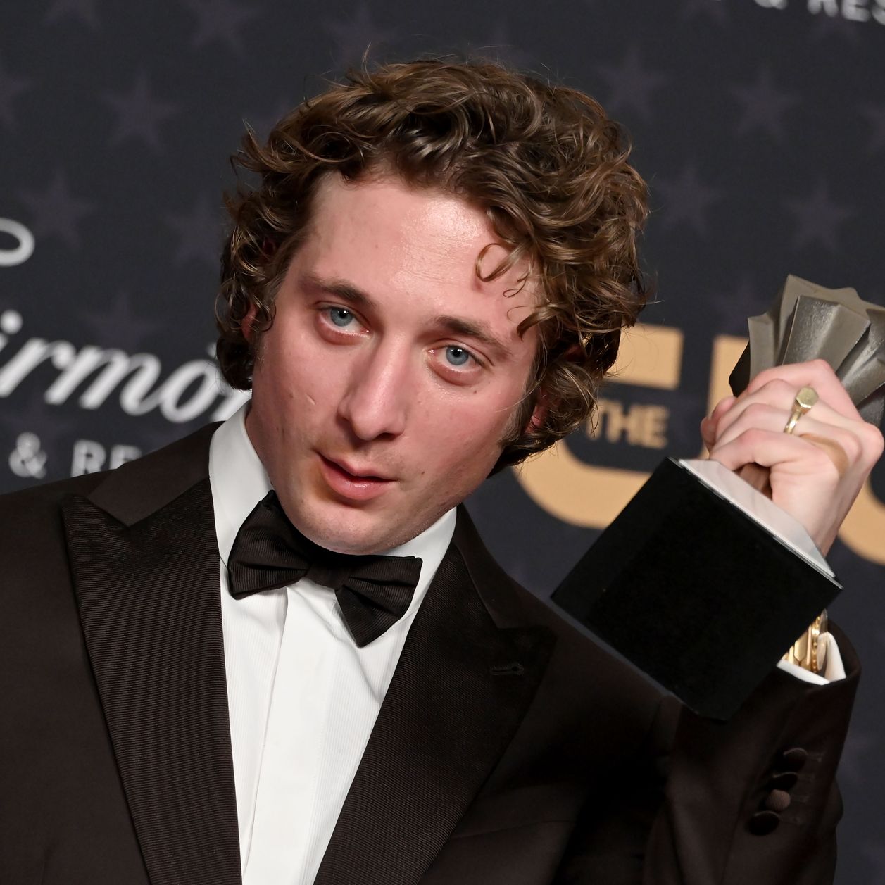 Jeremy Allen White: El ‘Bear’ de Hollywood y sus nuevos proyectos en series y cine