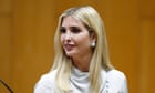 Judge orders Ivanka Trump to affirm in household’s civil scams trial – United States politics live