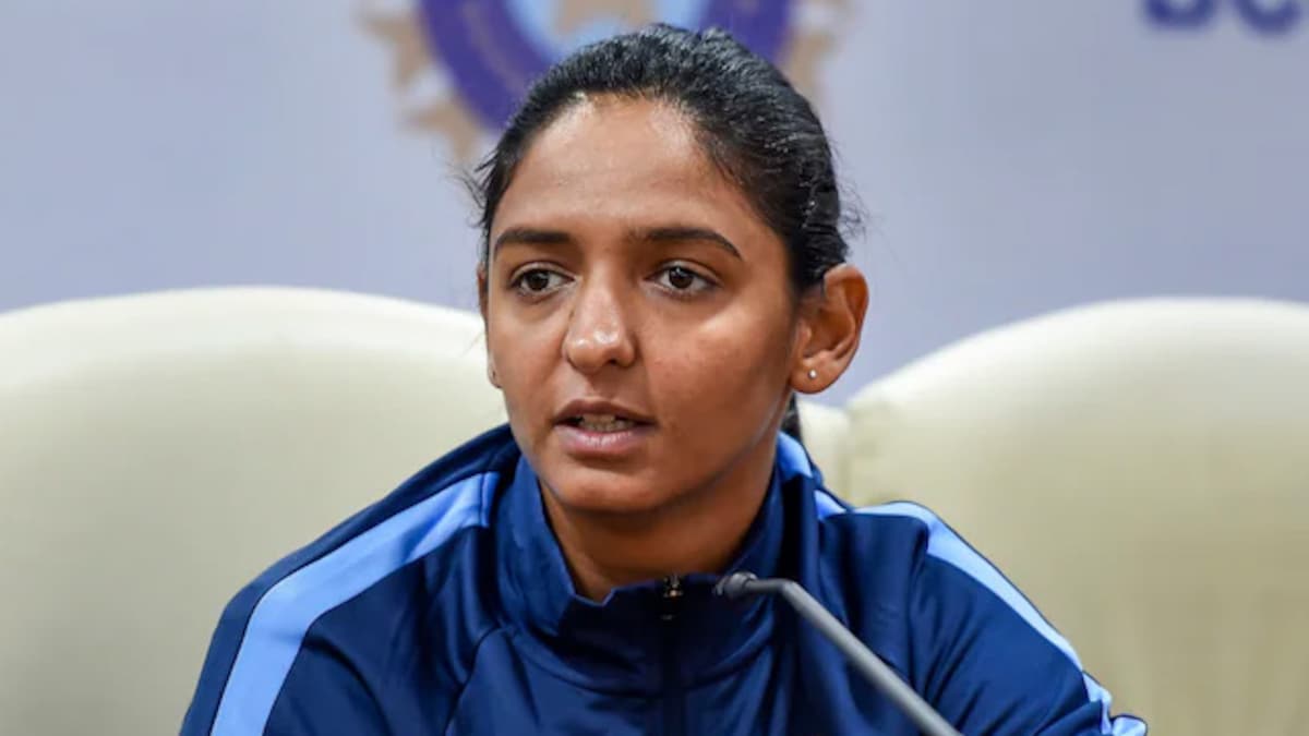 Indian Women’s Cricket Team To Host England And Australia In Home Season