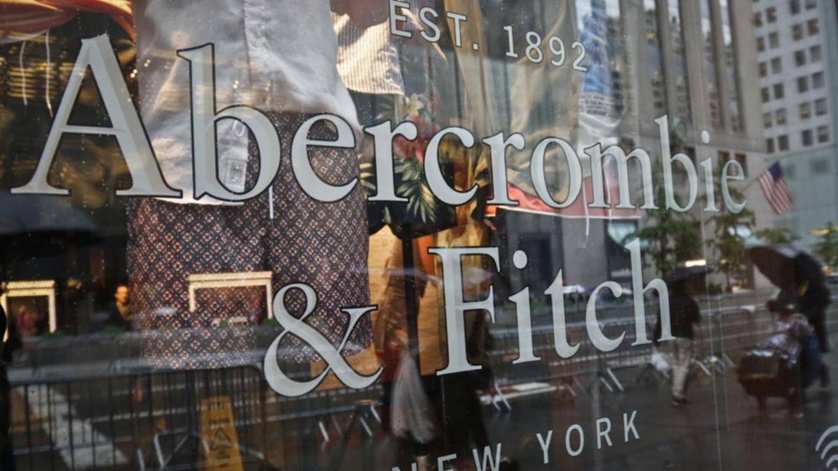 Designs take legal action against Abercrombie & Fitch and ex-CEO Michael Jeffries over supposed sex trafficking