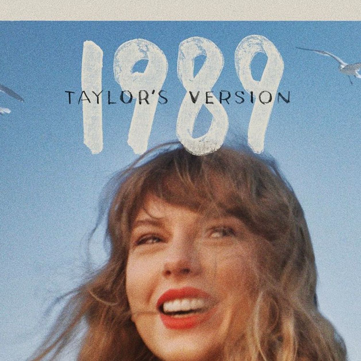 Taylor Swift revela su experiencia con la presión social y su evolución a través de ‘1989 (Taylor’s Version)