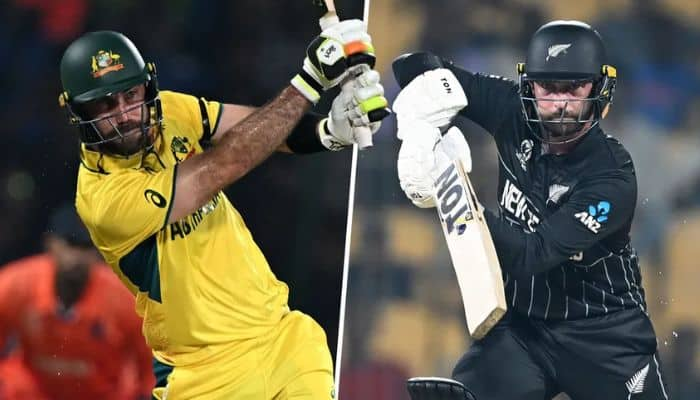 Australia vs New Zealand ICC Cricket World Cup 2023 Match No 27 Live Streaming For Free: When And Where To Watch AUS vs NZ World Cup 2023 Match In India Online And On Television And Laptop