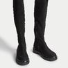 M&S’ knee-high boots are being hailed as ‘so comfy’ and ‘ideal’ for autumn/winter