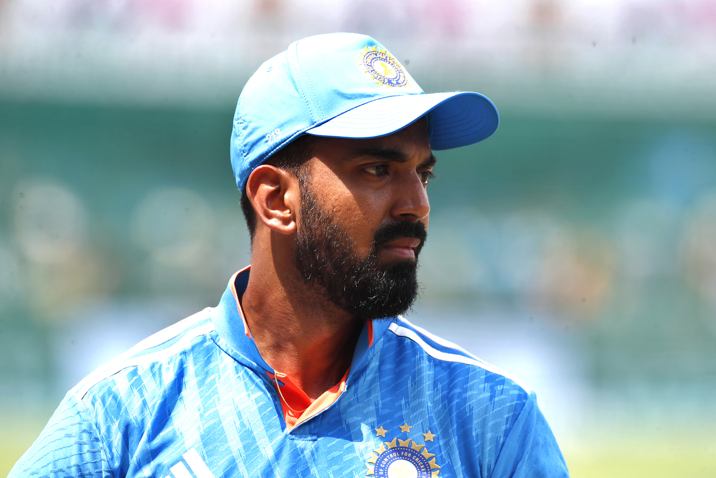 KL Rahul makes ‘bittersweet’ go back to his IPL home, the scene of his thigh injury