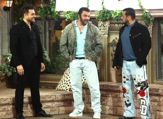 Bigg Boss 17: Arbaaz Khan and Sohail Khan sign up with bro Salman Khan; to bring audiences up, close and individual with the housemates