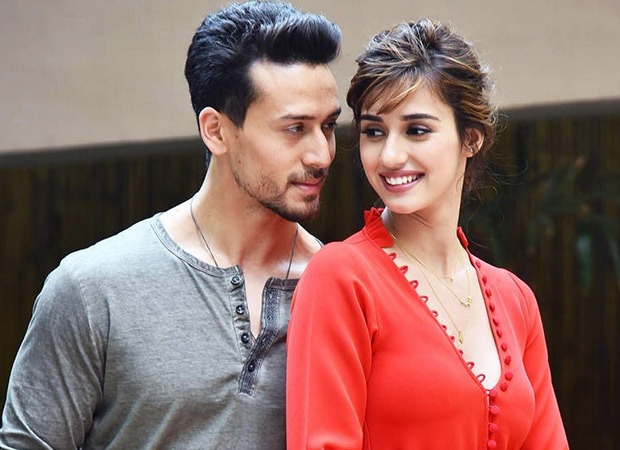 Tiger Shroff and Disha Patani to revive on-screen chemistry in Jagan Shakti’s Hero No. 1: Report