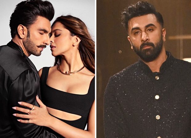 Koffee With Karan 8: Ranveer Singh provides a nod to Karan Johar remaking Sangam including him, Deepika Padukone and Ranbir Kapoor