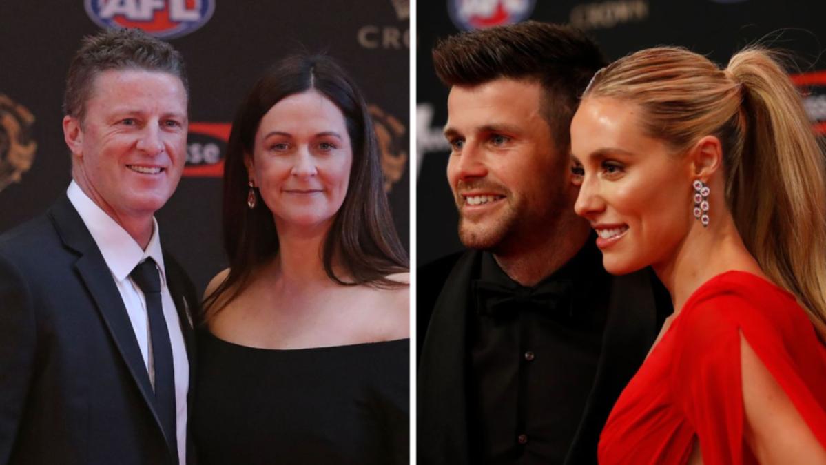 Trent Cotchin’s unfortunate admission on Damien Hardwick’s marital relationship breakdown with Danielle