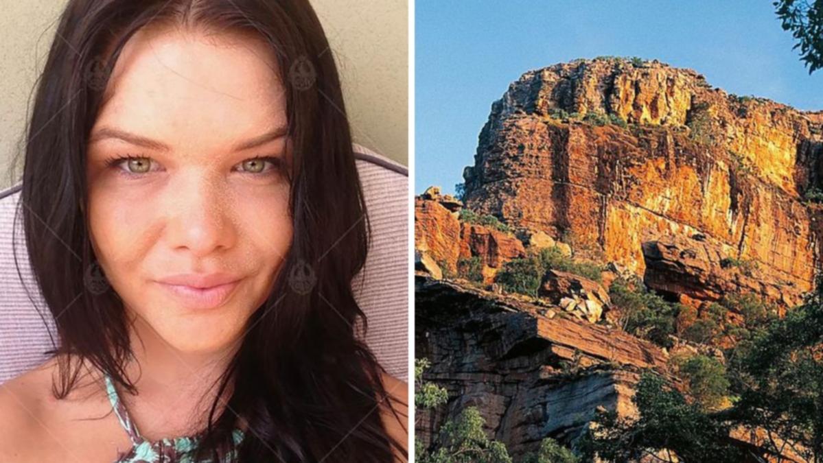 Human remains discovered in Kakadu thought to be those of missing out on camper Jessica Louise Stephens