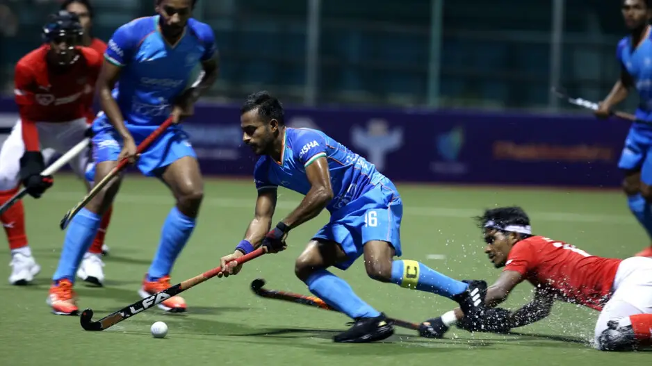 Hockey: India beat Malaysia 3-1 to leading Pool A in Sultan of Johor Cup