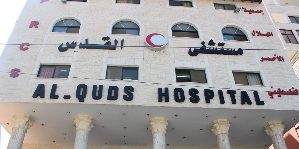 War on Gaza Live Updates: Israel Orders Red Crescent to Evacuate Hospital, Netanyahu Announces 2nd Stage of War