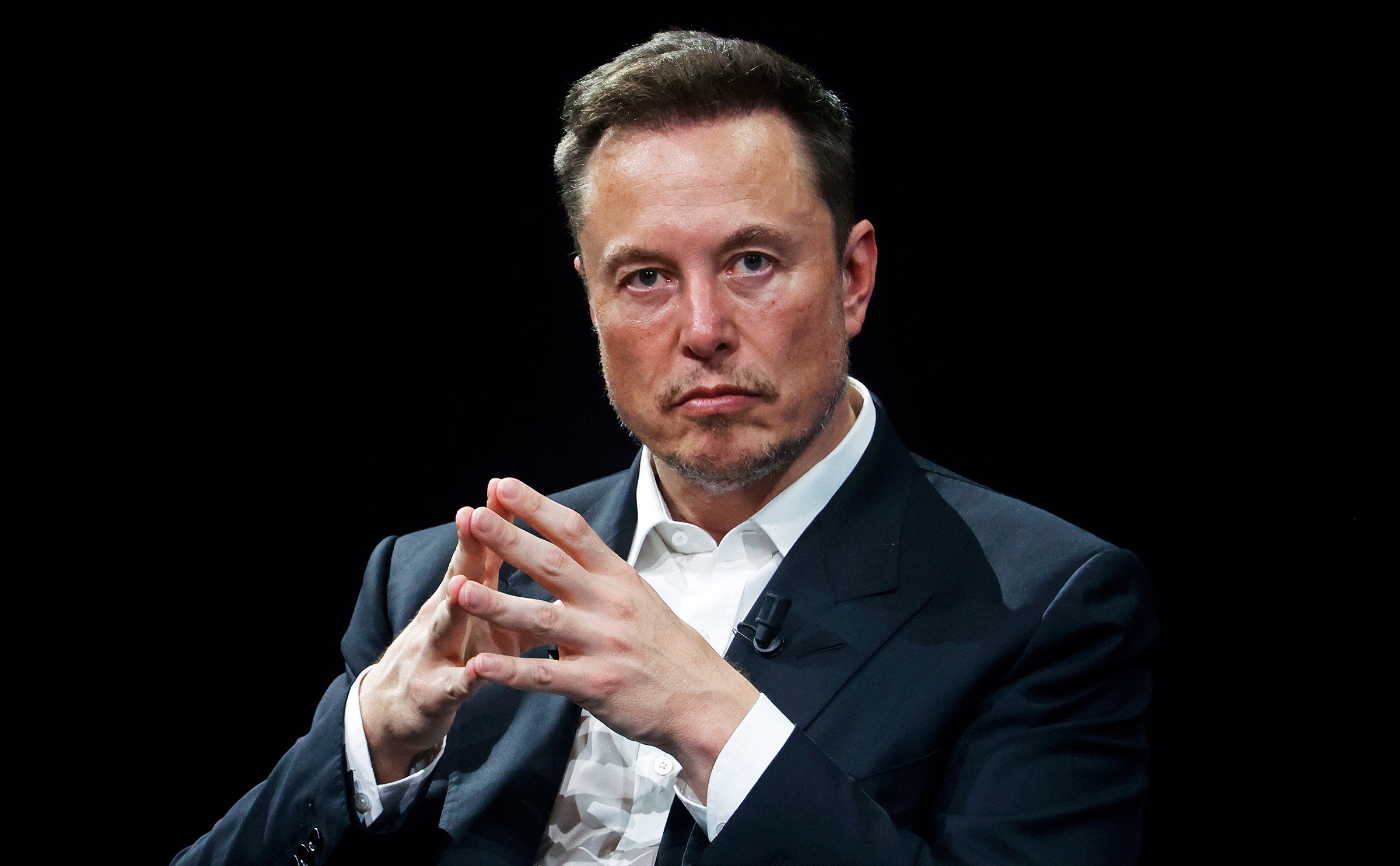 Elon Musk: Starlink to Provide Connectivity to Gaza Through Aid Organizations