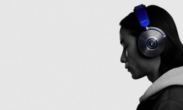 Why Do The Dyson Zone Noise-Cancelling Headphones Exist?