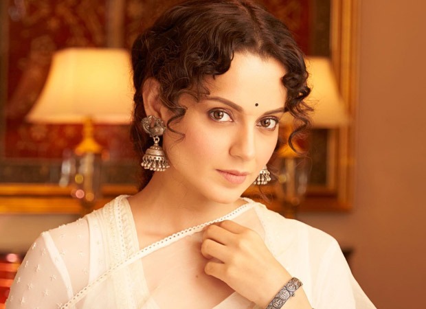 Kangana Ranaut shares video; pleads her fans to enjoy Tejas after its devastating start