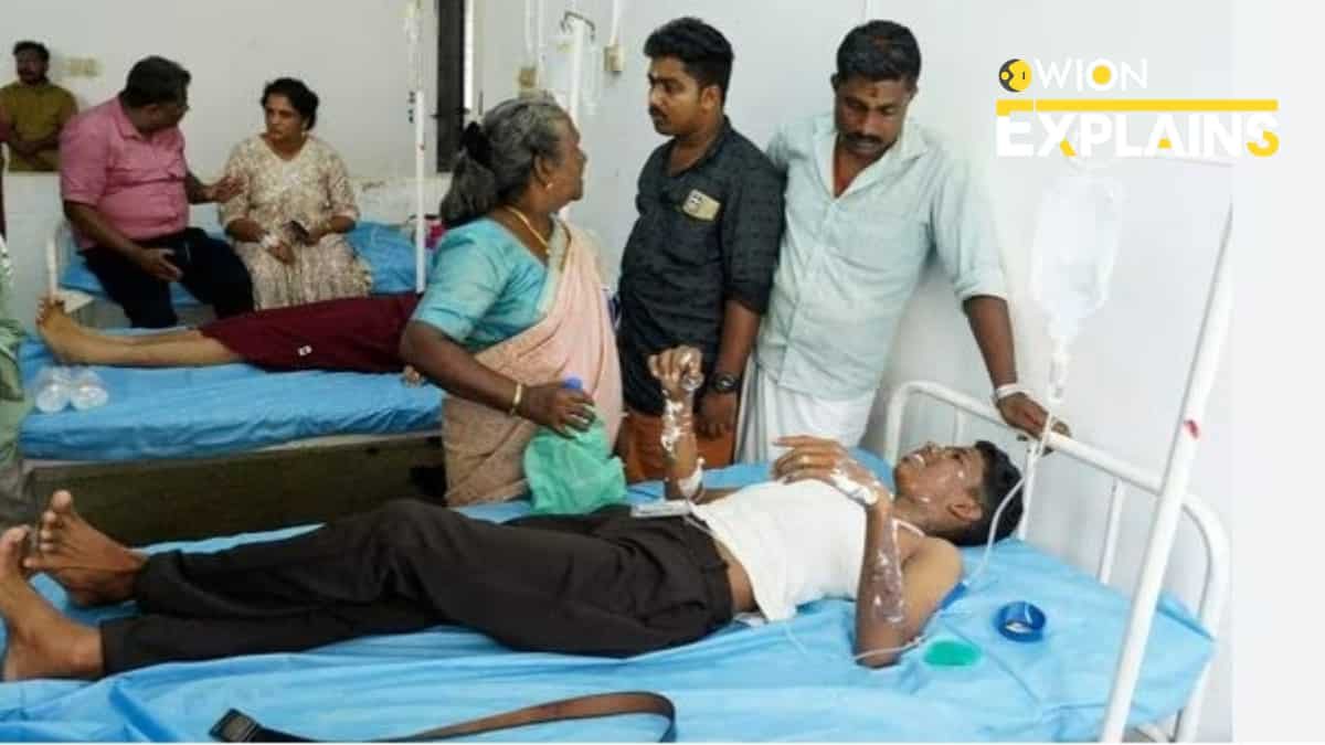 Explained: Who are Jehovah’s Witnesses, the Christian community targeted in Kerala serial blasts?