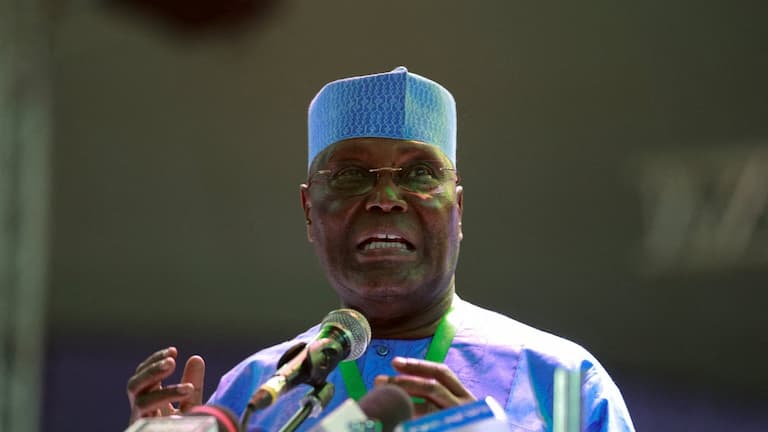 Supreme Court Judgement: Atiku advises rotational presidency amongst 6 geopolitical zones